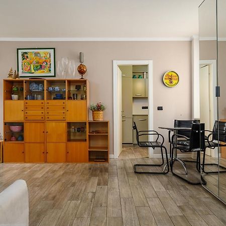 Buenos Aires Charme Apartment Milano Exterior foto